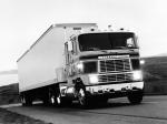 International TranStar CO9670 1970 года